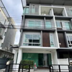 โฮมออฟฟิศสหการประมูล BSquare บีสแควร์พระราม9-เหม่งจ๋าย