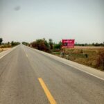 ขายที่ดินกาญจนบุรีที่ดินเปล่า มีโฉนด พร้อมโอน ผังเมืองสีเขียว