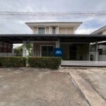 เช่าบ้าน 2 ชั้น ไลฟ์ซิตี้ ปาร์ค บ่อวิน บ้านพร้อมอยู่ บ้านเช่า 4 น