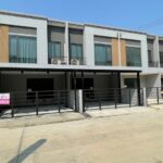 ให้เช่าทาวน์โฮม2ชั้น Pleno Sukhumvit Bangna2 (พลีโน่ สุขุมวิท–บาง