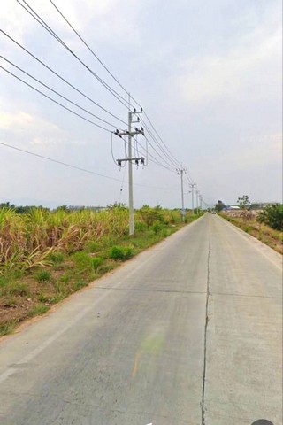 ขายที่ดินหนองไผ่แก้วชลบุรี ขายที่ดิน 124 ไร่