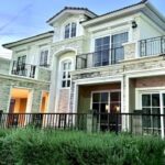 ขาย/เช่า บ้านเดี่ยว 2ชั้น โครงการ Grandio ลาดพร้าว-เกษตรนวมินทร์