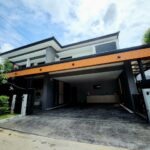 ให้เช่าบ้านเดี่ยว 2ชั้น The City Bangna-KM.7 พื้นที่ใช้สอย 400 ตร