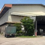 ขายโรงงานบ้านโพธิ์ฉะเชิงเทรา ขายโรงงานบนเนื้อที่ 16ไร่