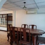ให้เช่าบ้านเดี่ยวใกล้MRTห้วยขวางถ.ประชาราษฎร์บำเพ็ญมี3นอน2น้ำเฟอร