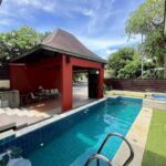ขายบ้านเดี่ยว หมู่บ้านนาคาวารี – จอมเทียน4 ห้องนอน 3 ห้องน้ำ