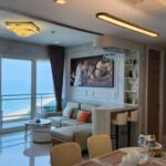 คอนโดหรู วิวทะเลเต็มตา ชั้น 26ตึกสูง วิวพาโนรามา | Reflection Jom