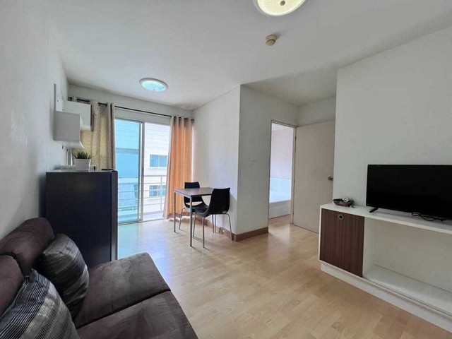 ขาย Smart Condo @Rama2 ห้องสวย ตกแต่งใหม่