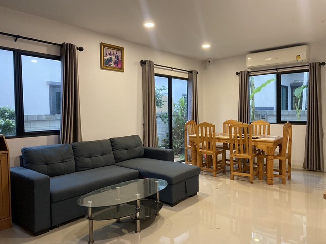 บ้านเดี่ยว หมู่บ้านโมดิ วิลล่า ปิ่นเกล้า-สาย 5 นครปฐม