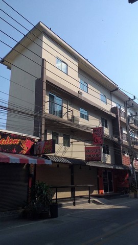 ขายกิจการ Guest House พัทยาห่างทะเลหาดจอมเทียนแค่ 100 เมตรใกล้ 7-