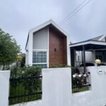 ให้เช่า บ้านเดี่ยวชั้นเดียว ม.ศรีธานี อิงแลนด์ (ใกล้ตลาดแม่ยุพิ