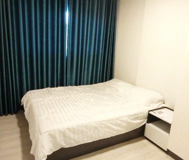 ให้เช่า PLUM CONDO พระราม 2 ใกล้ ร.พ.บางมด และ ใกล้เซ็นทรัลพระรา