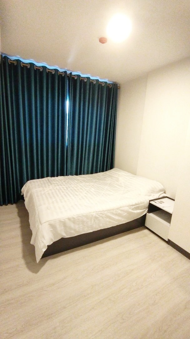 ให้เช่า PLUM CONDO พระราม 2 ใกล้ ร.พ.บางมด และ ใกล้เซ็นทรัลพระรา