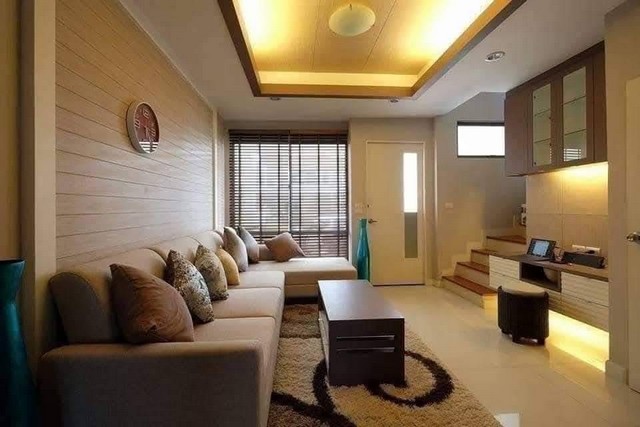 ทาวน์โฮมหรูให้เช่า – The Private Sukhumvit 97/1