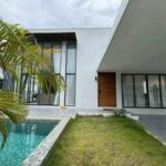 บ้านเดี่ยวส่วนตัว – นาเกลือ พัทยา 3 ห้องนอน | 2 ห้องน้ำ