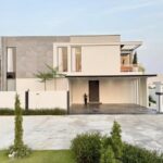 Luxury Modern Pool Villa – พัทยา 5 ห้องนอน | 7 ห้องน้ำ