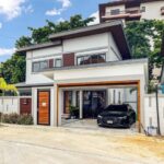บ้านพูลวิลล่า – ใจกลางเมืองพัทยา ฝั่งทะเล4 ห้องนอน 5 ห้องน้ำ