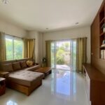 บ้านเดี่ยว พื้นที่สวนกว้าง โครงการเพอร์เฟค เพลส ราชพฤกษ์ เฟส 1