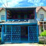ขายบ้านนาป่าชลบุรีราคาถูก หมู่บ้านแฟมิลี่แลนด์นาป่า