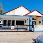 ขาย บ้านมือหนึ่ง โครงการบึงไม้หอม อุดรธานี