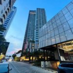 คอนโดหรู Marina Bayfront ศรีราชา ห้องสตูดิโอ ชั้น 24 วิวเขา ราคาด
