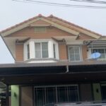 หมู่บ้าน มัณฑนา ปิ่นเกล้า-พระราม5 MANTANA PINKLAO – RAMA 5