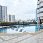 ขาย PST Condo Ville (พี.เอส.ที. คอนโด วิลล์) ยานนาวา ใกล้รถไฟฟ้า