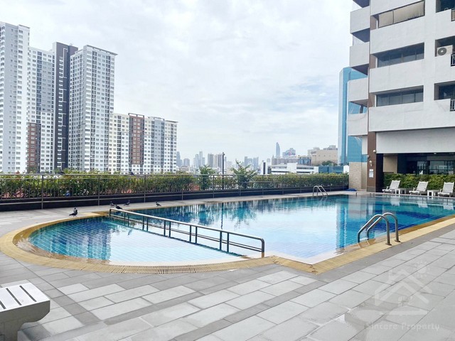 ขาย PST Condo Ville (พี.เอส.ที. คอนโด วิลล์) ยานนาวา ใกล้รถไฟฟ้า