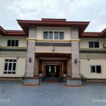 ขายบ้านหรูทำเลบางใหญ่นนทบุรี 446 ตารางวา
