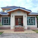 ขายบ้านและที่ดินหนองอิรุณบ้านบึงชลบุรี บนเนื้อที่ 36 ไร่