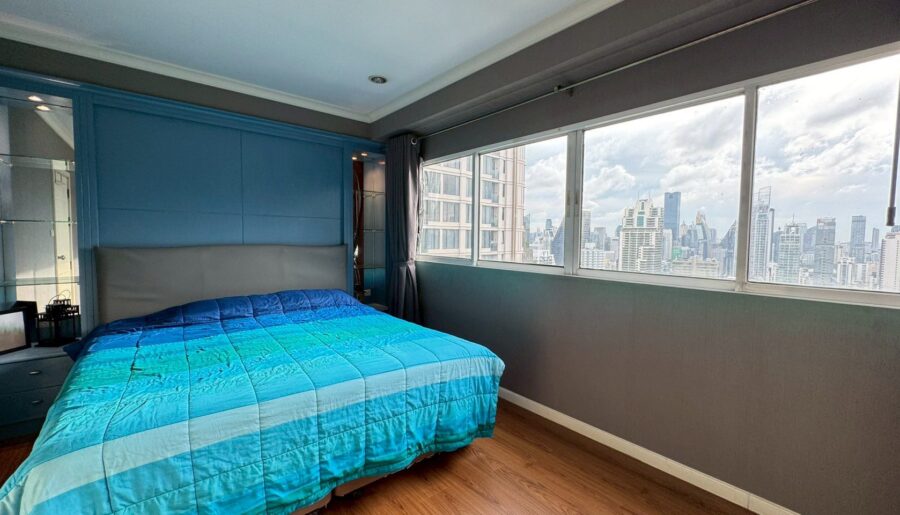 ให้เช่า คอนโด Grand Parkview อโศก ใกล้รถไฟฟ้า BTS อโศก