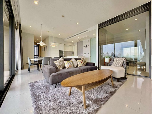 ขาย/เช่า คอนโด Vittorio สุขุมวิท39 ชั้น16C ใกล้ BTS พร้อมพงษ์