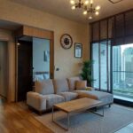 ขาย/ให้เช่าคอนโด The Lofts Asoke ชั้น 20 ขนาด 86 ตร.ม