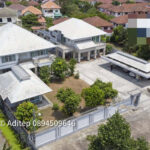 ขายคฤหาสน์หรู 418 ตร.วา 9 ห้องนอน พุทธมณฑลสาย 2