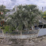 ขายบ้านพร้อมที่ดิน 100 ตร.วา .ใกล้ถนนเลียบด่วน เกษตร-นวมินทร์