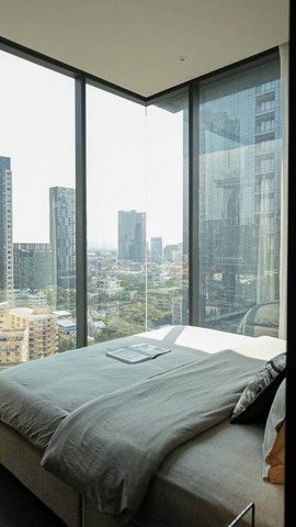 LAVIQ Sukhumvit 57 – คอนโดหรูติด BTS ทองหล่อ