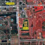 ขายที่ดินติดถนน​พุทธมณฑลซื้อที่สวยทำเลดีผังเมืองสีเหลืองแหล่งเศรษ