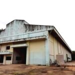 ขายโรงงานนิคมพัฒนาระยอง เนื้อที่ 24 ไร่เศษ