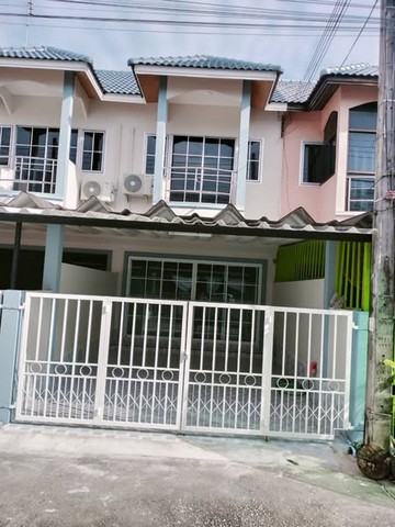 ขายบ้านสวยราคาถูกดอนหัวฬ่อชลบุรี