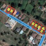 ที่ดินแบ่งแปลงขาย 11 แปลง ใกล้สี่แยกหนองหาน (อ.หนองหาน จ.อุดรธานี