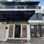 บ้านสุขุมวิท26 Sukhumvit 26ให้เช่า 5 Bedrooms จดบริษัทได้