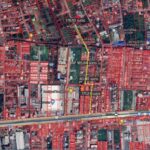ขายที่ดินเปล่าถมแล้วอยู่ในซอยเพชรเกษม66พื้นที่สีแดง..ทำเลดี