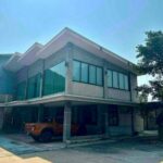 ให้เช่าคลังสินค้านิคมพัฒนาระยอง บนเนื้อที่ดิน 22ไร่