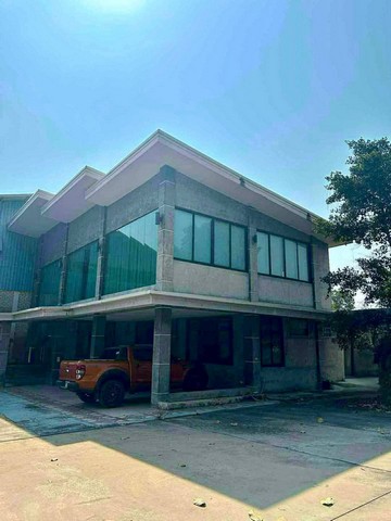 ให้เช่าคลังสินค้านิคมพัฒนาระยอง บนเนื้อที่ดิน 22ไร่