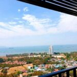 ให้เช่า ไนท์บริดจ์ ดิ โอเชี่นน ศรีราชา คอนโดหรูใติดสุขุมวิท วิวทะ