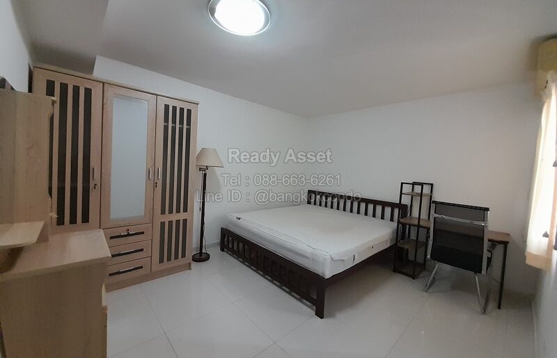 ขายและให้เช่า SV City Rama 3 ห้องขนาด 93 ตรม