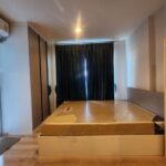 คอนโดให้เช่า Present Condo Ekachai 32 ขนาด 23.62 ตรม.