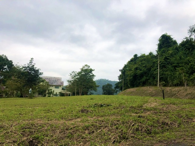 ขายที่ดิน 470 ตร.ว.ในสนามกอล์ฟเซอร์เจมส์คันทรีคลับมวกเหล็ก สระบุร