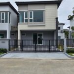 ให้เช่าบ้านแฝด โครงการGrande Pleno Mega Bangna
