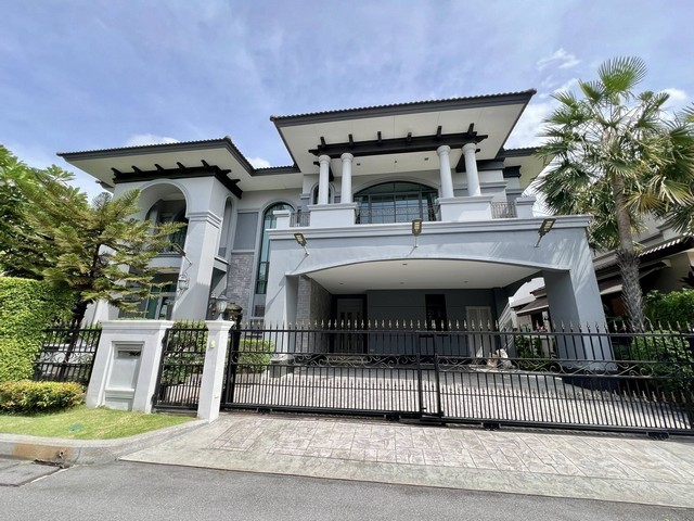 ขายบ้านเดี่ยว134 ตร.ว. ย่าน ปิ่นเกล้า, บางแค, พุทธมณฑล, ทวีวัฒน